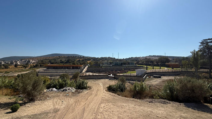 Image No.20-Maison / Villa de 5 chambres à vendre à Urla