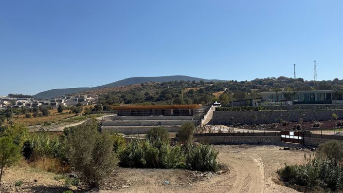 Image No.21-Maison / Villa de 5 chambres à vendre à Urla