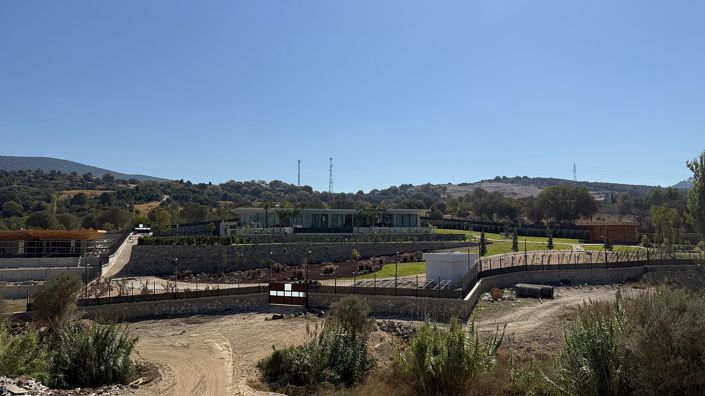 Image No.22-Maison / Villa de 5 chambres à vendre à Urla