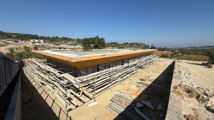 Image No.24-Maison / Villa de 5 chambres à vendre à Urla