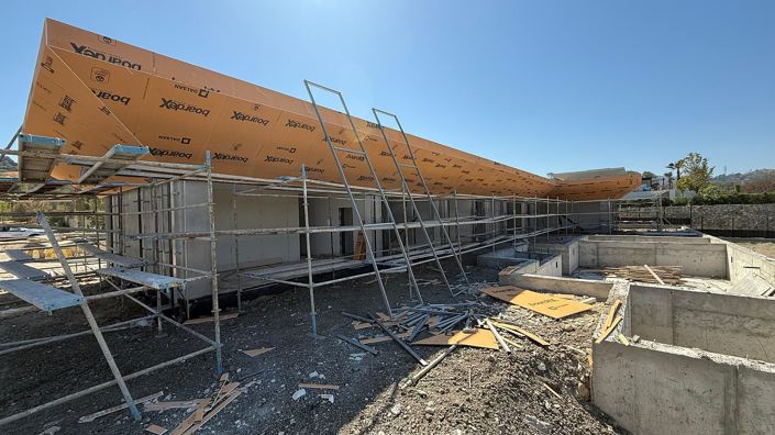 Image No.27-Maison / Villa de 5 chambres à vendre à Urla