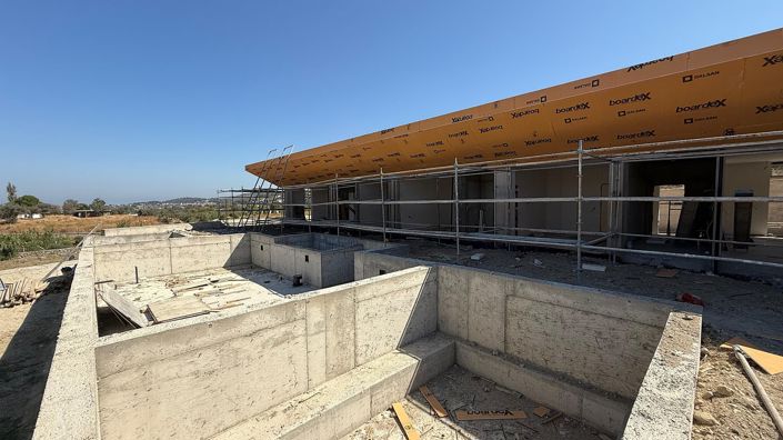 Image No.28-Maison / Villa de 5 chambres à vendre à Urla