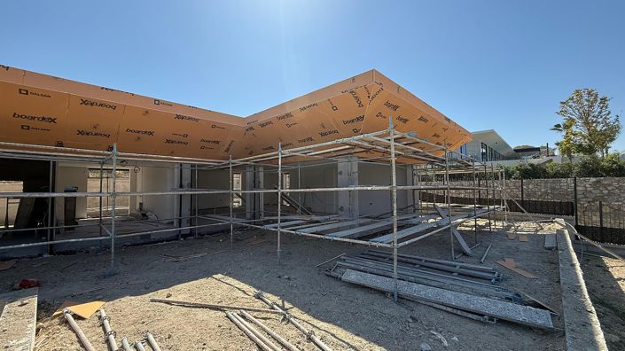 Image No.29-Maison / Villa de 5 chambres à vendre à Urla