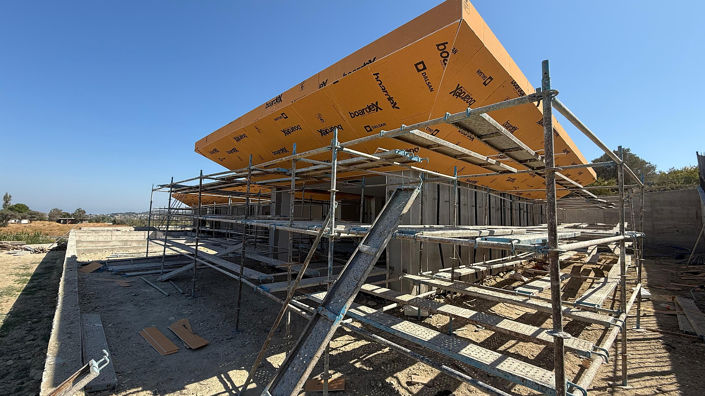 Image No.30-Maison / Villa de 5 chambres à vendre à Urla