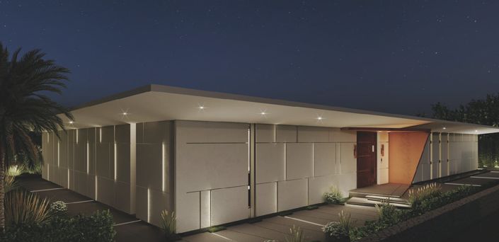 Image No.6-Maison / Villa de 5 chambres à vendre à Urla