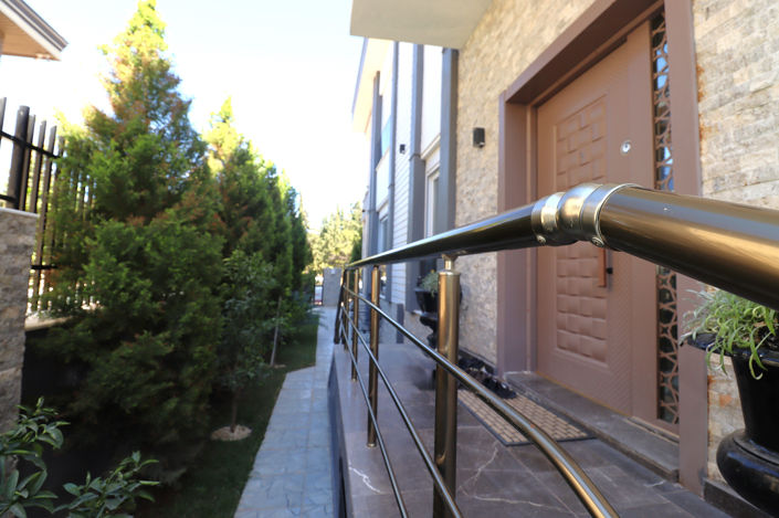 Image No.11-Maison / Villa de 4 chambres à vendre à Yesilbayir