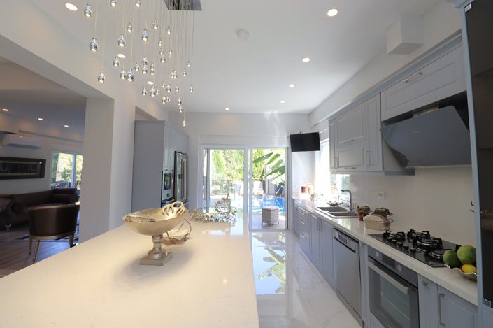 Image No.16-Maison / Villa de 4 chambres à vendre à Yesilbayir