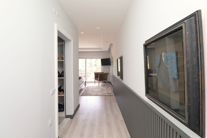 Image No.22-Maison / Villa de 4 chambres à vendre à Yesilbayir