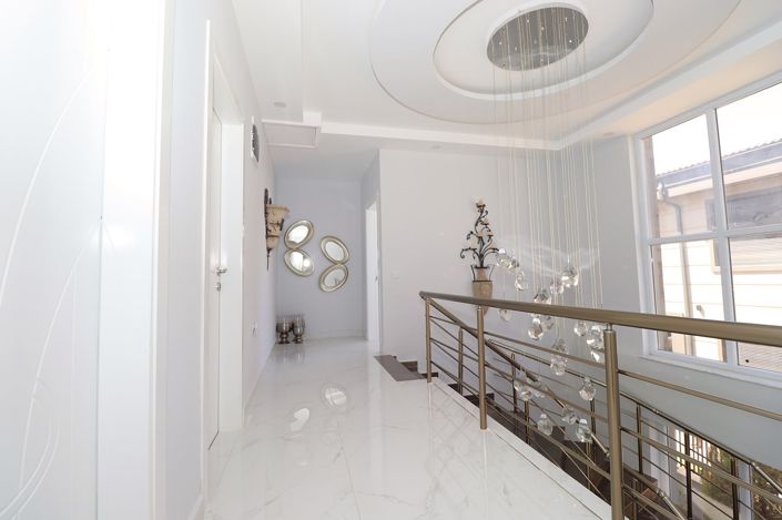 Image No.29-Maison / Villa de 4 chambres à vendre à Yesilbayir