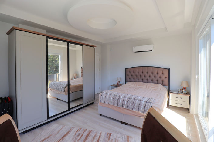 Image No.26-Maison / Villa de 4 chambres à vendre à Yesilbayir