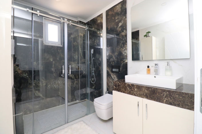 Image No.30-Maison / Villa de 4 chambres à vendre à Yesilbayir