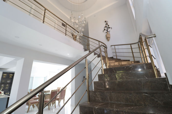 Image No.33-Maison / Villa de 4 chambres à vendre à Yesilbayir