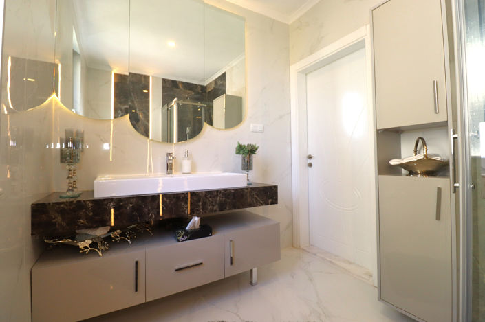 Image No.31-Maison / Villa de 4 chambres à vendre à Yesilbayir