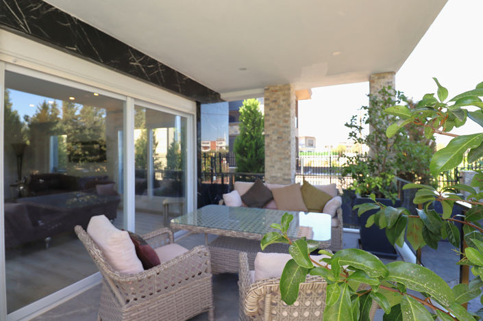 Image No.34-Maison / Villa de 4 chambres à vendre à Yesilbayir