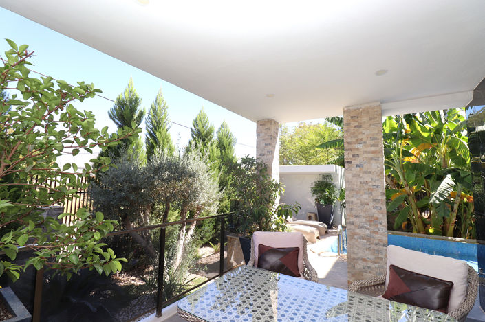 Image No.35-Maison / Villa de 4 chambres à vendre à Yesilbayir