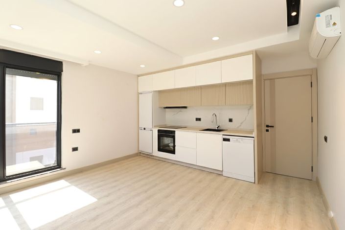 Image No.11-1 Bed Apartment for sale