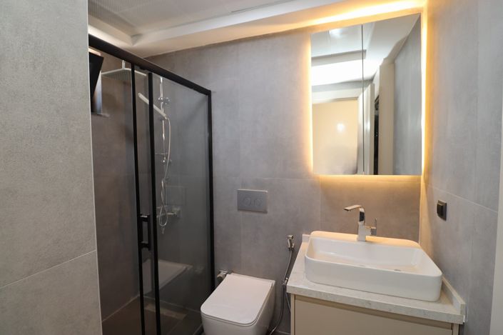 Image No.15-1 Bed Apartment for sale