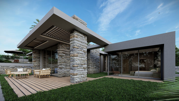 Image No.10-3 Bed House/Villa for sale