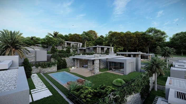 Image No.5-3 Bed House/Villa for sale