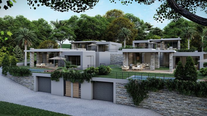 Image No.7-3 Bed House/Villa for sale