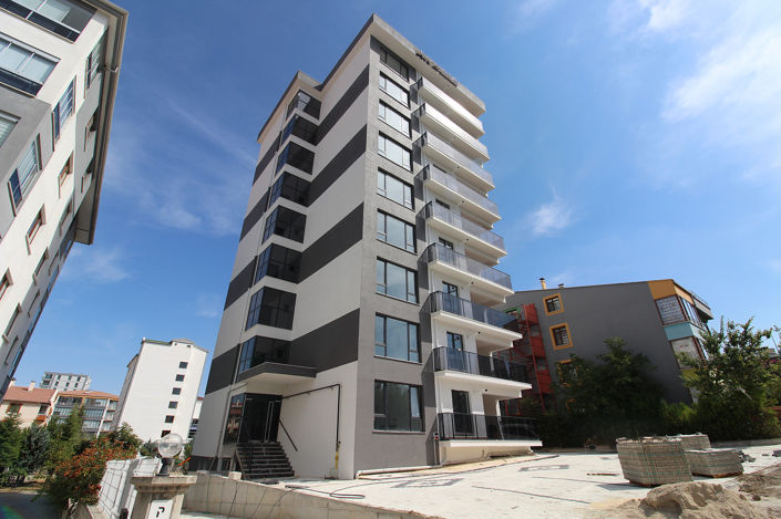 Image No.2-4 Bed Apartment for sale