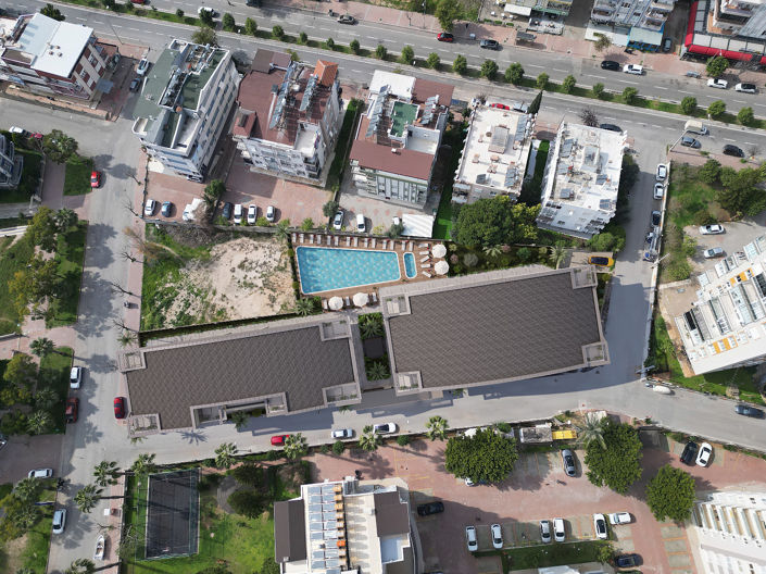 Image No.3-1 Bed Apartment for sale