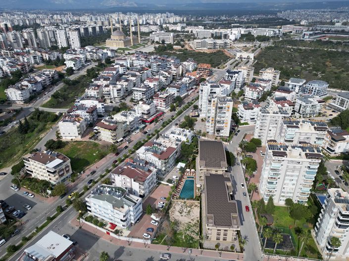 Image No.7-1 Bed Apartment for sale