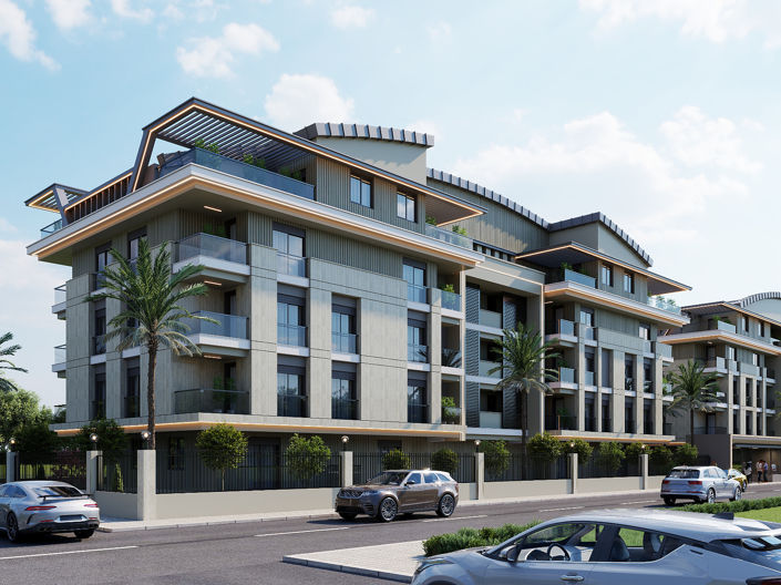 Image No.15-1 Bed Apartment for sale