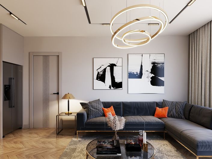 Image No.21-1 Bed Apartment for sale