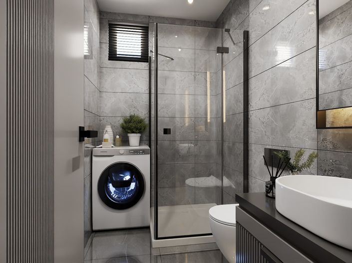 Image No.26-1 Bed Apartment for sale