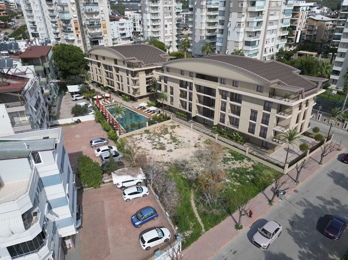 Image No.5-2 Bed Apartment for sale