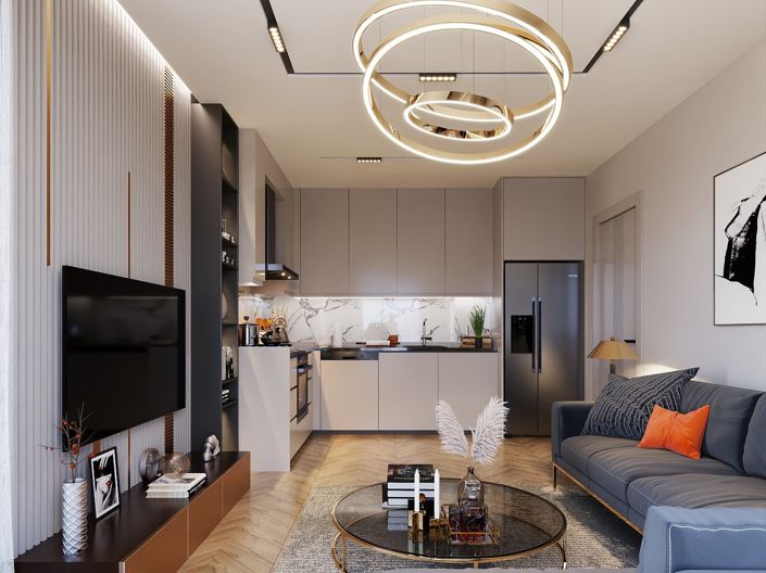 Image No.24-2 Bed Apartment for sale