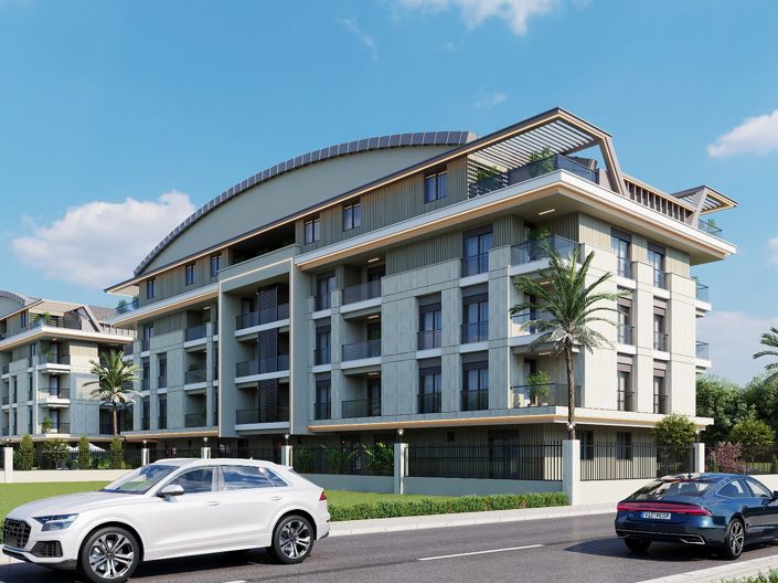 Image No.17-2 Bed Apartment for sale