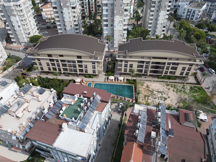 Image No.2-3 Bed Apartment for sale