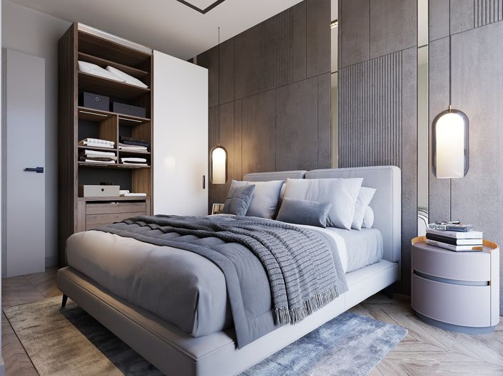 Image No.20-3 Bed Apartment for sale