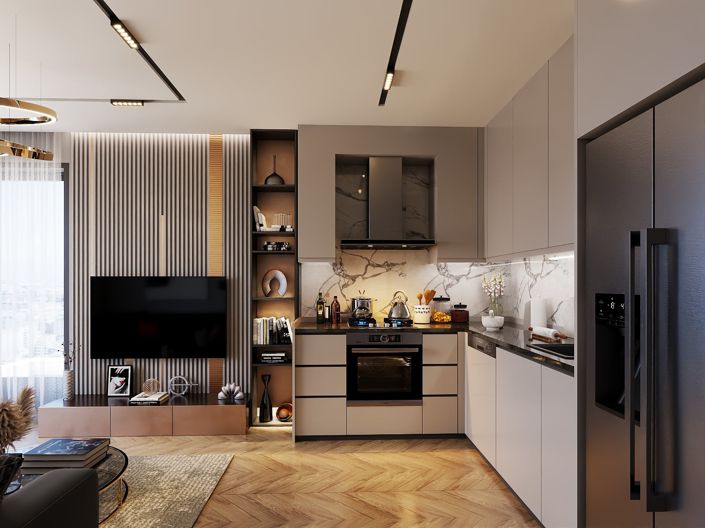 Image No.25-3 Bed Apartment for sale