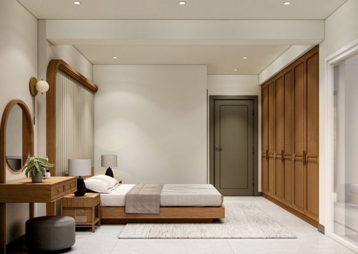 Image No.14-Maison / Villa de 4 chambres à vendre à Davutlar