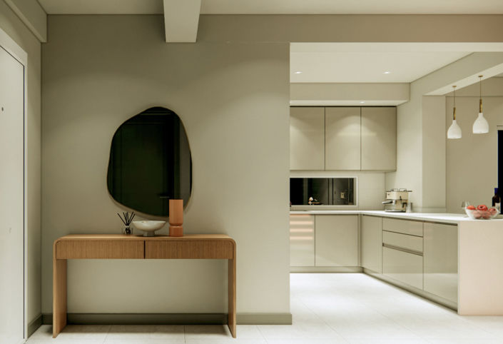 Image No.15-Maison / Villa de 4 chambres à vendre à Davutlar