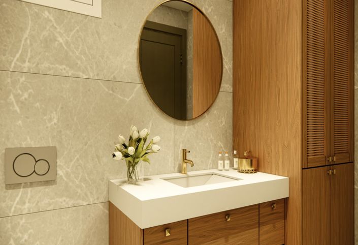 Image No.18-Maison / Villa de 4 chambres à vendre à Davutlar