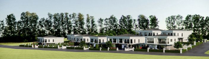 Image No.4-Maison / Villa de 4 chambres à vendre à Davutlar