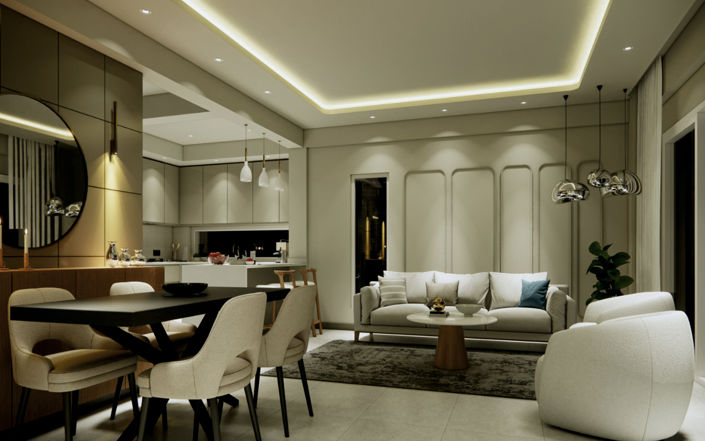 Image No.8-Maison / Villa de 4 chambres à vendre à Davutlar