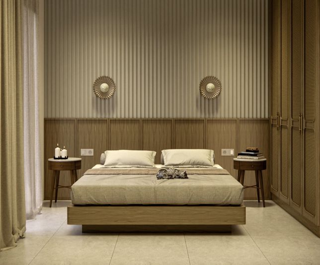 Image No.13-Maison / Villa de 4 chambres à vendre à Davutlar