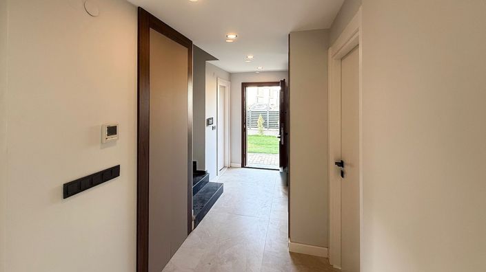 Image No.10-Maison / Villa de 4 chambres à vendre à Sogucak