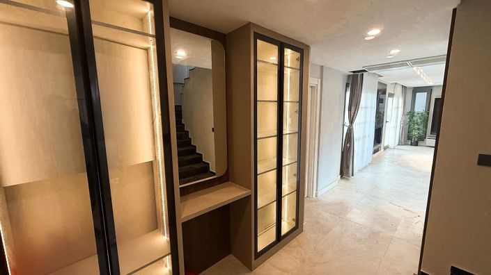 Image No.11-Maison / Villa de 4 chambres à vendre à Sogucak