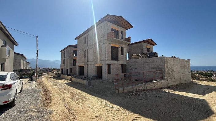 Image No.14-Maison / Villa de 4 chambres à vendre à Sogucak