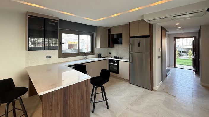 Image No.8-Maison / Villa de 4 chambres à vendre à Sogucak