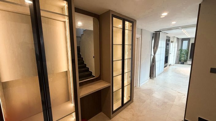 Image No.11-Maison / Villa de 5 chambres à vendre à Sogucak