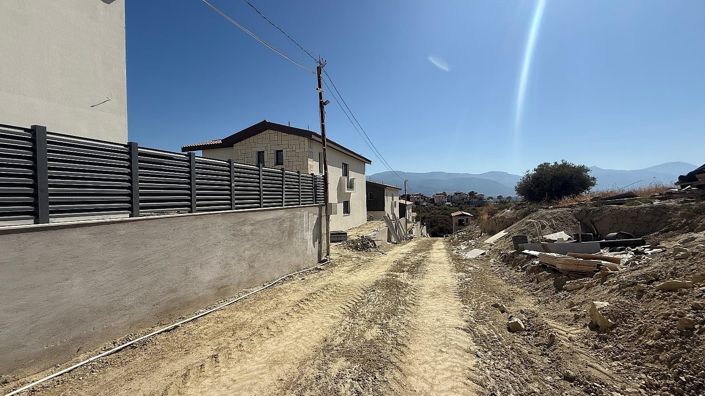 Image No.16-Maison / Villa de 5 chambres à vendre à Sogucak