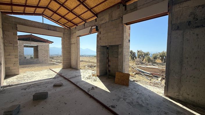 Image No.17-Maison / Villa de 5 chambres à vendre à Sogucak