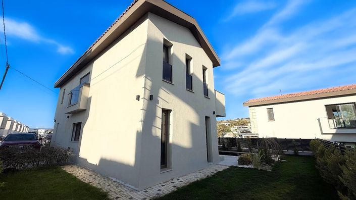 Image No.4-Maison / Villa de 5 chambres à vendre à Sogucak